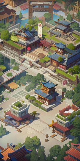  经典横屏射击小游戏：重温儿时乐趣，挑战无限可能