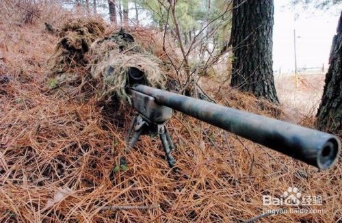 学会这6步,速成射击游戏狙击大神!