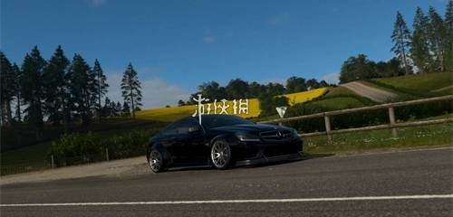 高人气的竞速游戏推荐