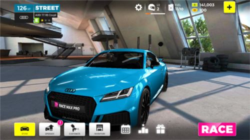 极限竞速Pro新手指南2