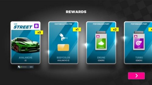 极限竞速Pro游戏测评