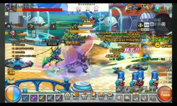 赛车与Moba相结合，《王牌竞速》带来全新竞速体验