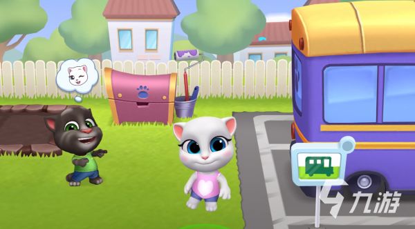 儿童益智手机游戏大全 2023适合孩子玩的益智游戏合集