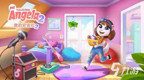 儿童益智手机游戏大全 2023适合孩子玩的益智游戏合集