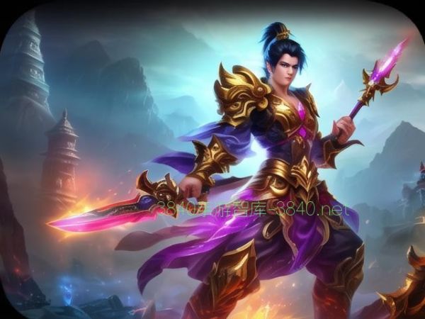 盘点热门端游改编手游,精选十大必玩之作,重温经典游戏体验 第1张