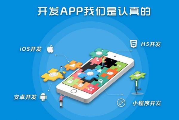 手游app开发公司