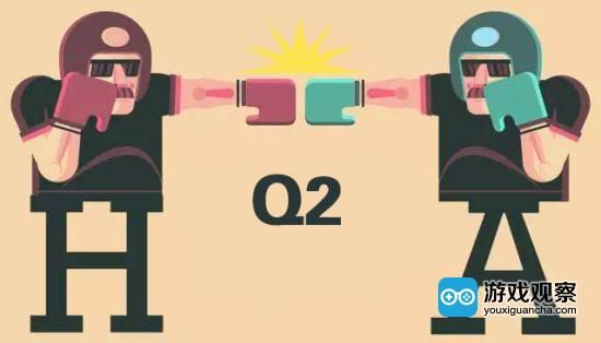 10家大厂Q2产品计划出炉 多元类型再掀端游IP开发潮