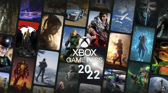 微软XGP游戏订阅服务以“买机送服务”获得大量用户｜Xbox