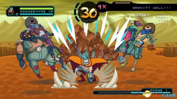 可玩性高的八款像素风游戏 玩起来不比3A大作差