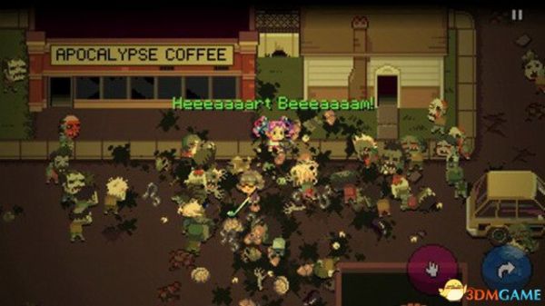 可玩性高的八款像素风游戏 玩起来不比3A大作差