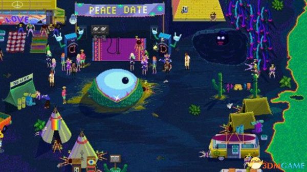 可玩性高的八款像素风游戏 玩起来不比3A大作差