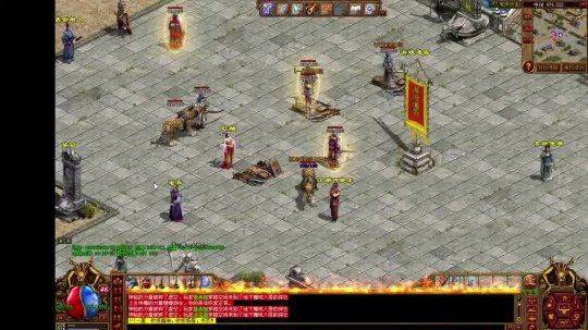 传奇世界手游刷分技巧一览