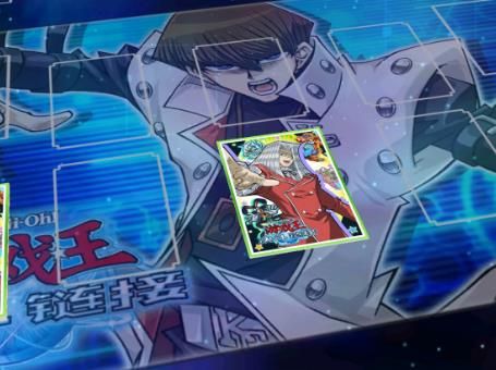 游戏王决斗链接刷分卡组推荐 刷分规则攻略分享[多图]图片2