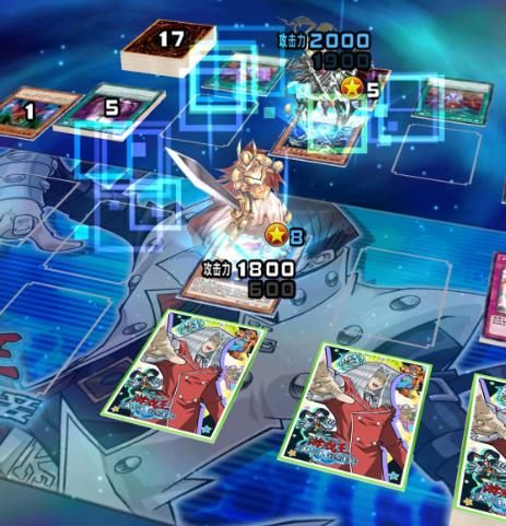 游戏王决斗链接刷分卡组推荐 刷分规则攻略分享[多图]图片3