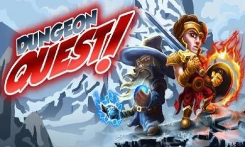 地牢探索MOD APK