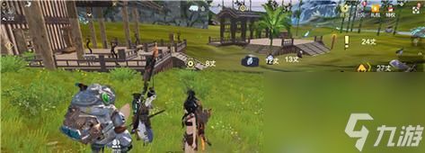 《妄想山海岳云鲲骑乘攻略》(游戏中如何骑乘山海岳云鲲)