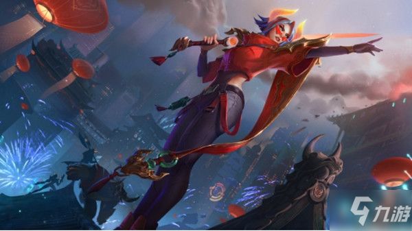 英雄联盟LOL2月4日更新维护公告，11.3版本英雄改动装备调整一览