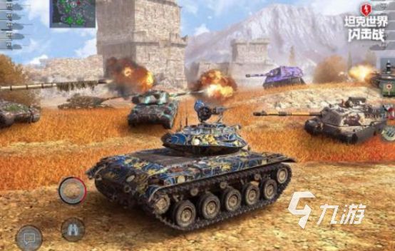 国际游戏排行榜前十名手游合集 2024好玩的国际游戏top10