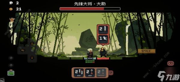 将军对决攻略大全2024 新手必备技巧总汇