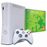 电视游戏的代表游戏机——xbox360