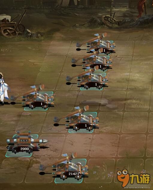《热血三国3》新版本新人王全攻略 改版功能全面解析