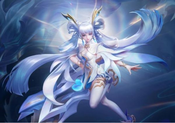 手机网游排行榜