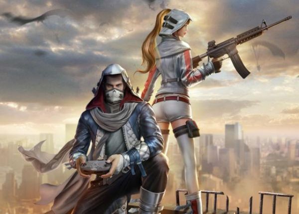 手机网游排行榜