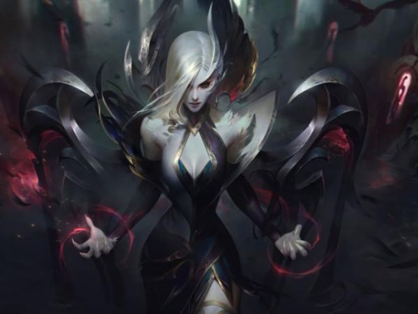 手机网游排行榜