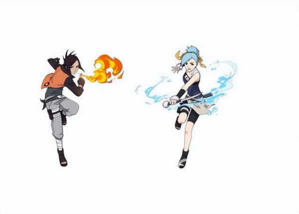 手机网游排行榜