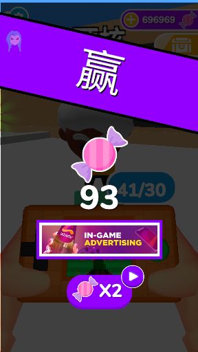 复古之战免广告内置菜单版下载