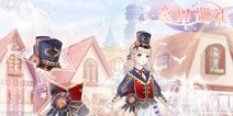【新套装】奇迹暖暖六一童星巡礼 免费集齐指南