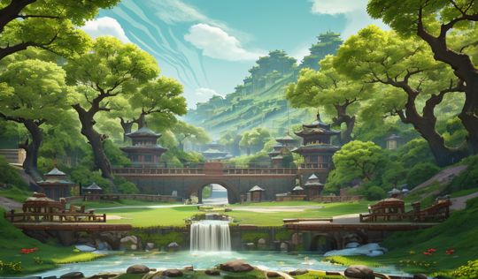 热门手游氪金少的游戏:新潮流下的游戏体验