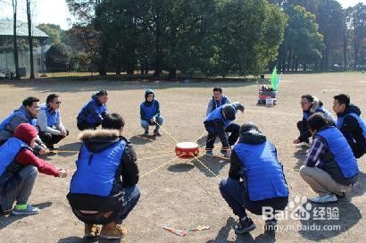 同心击鼓接球技巧