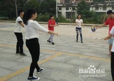 同心击鼓接球技巧