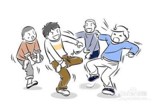 斗鸡游戏如何玩及其规则