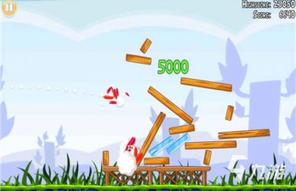 受欢迎的怀旧游戏有哪些 经典怀旧风手游推荐2024