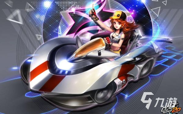 好玩的手机竞技游戏有哪些 有趣的竞技游戏合集2023