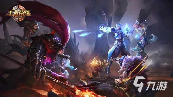 2022竞技性最强的游戏有哪些 竞技性最强的游戏推荐