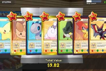 《TCG卡牌商店模拟器》最贵的卡介绍