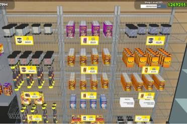 《TCG卡牌商店模拟器》完整版解锁方法