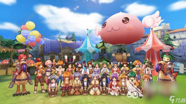 福利游戏有哪些 2024盘点福利多的游戏介绍