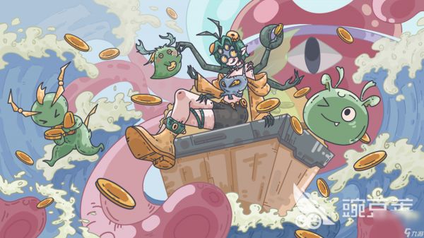 福利游戏有哪些 2024盘点福利多的游戏介绍