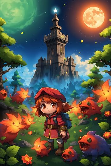 Xbox Series X经典游戏：重温时光的浪漫之旅