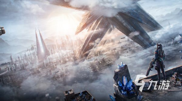 受欢迎的十大科幻游戏排行榜2024 热门有趣的科幻游戏介绍