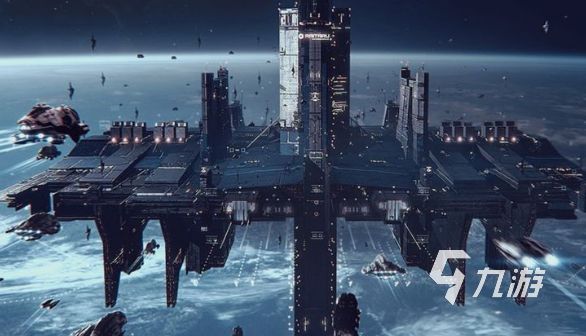 受欢迎的十大科幻游戏排行榜2024 热门有趣的科幻游戏介绍