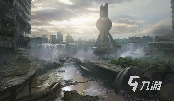 受欢迎的十大科幻游戏排行榜2024 热门有趣的科幻游戏介绍