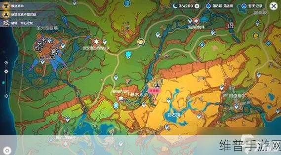 原神武者的宿命隐藏成就完成全攻略