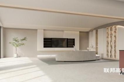 联邦高登全屋定制2022新品发布会,缔造慢生活艺术家居典范