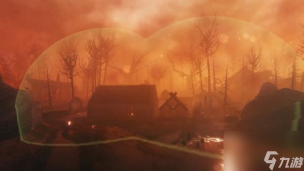 《英灵神殿》“灰烬之地”更新补丁及新预告公布