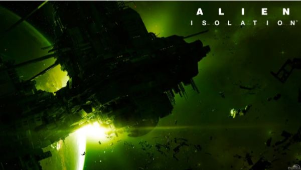 异形隔离怎么调中文